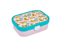 Mepal broodtrommel leopard - thumbnail