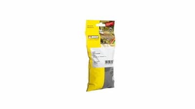 NOCH 9381 Gravel Fijn Bruin 250 g