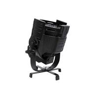 EUROLITE FS-1 Floorstand, steel, black - thumbnail