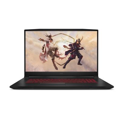 MSI gaming laptop GF76 11UE-005NL