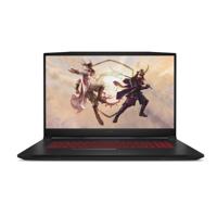 MSI gaming laptop GF76 11UE-005NL - thumbnail