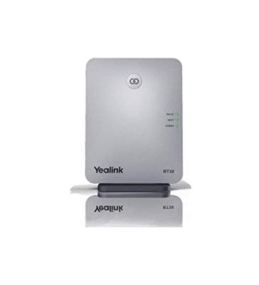 Yealink RT30 DECT-repeater Yealink RT30 DECT-repeater