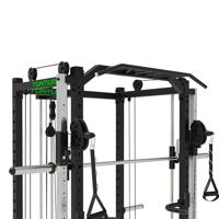 Tunturi SM90 Smith Machine l Krachtstation - thumbnail