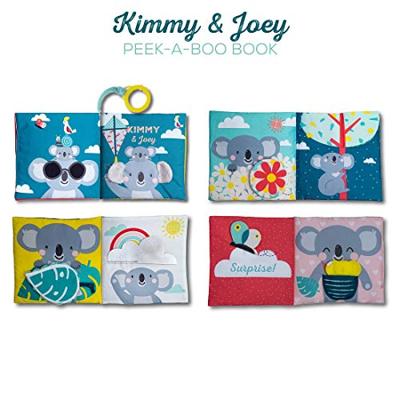 Where is joey peek-a-boo book Where is joey peek-a-boo book