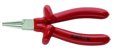 Friedrich Rondbektang 160mm 1000V