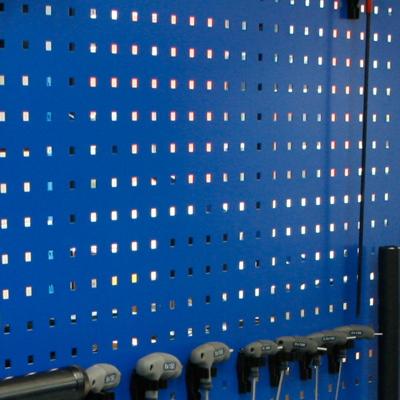 Brakel Grs wandbord 1150x950mm bl * op bestelling *