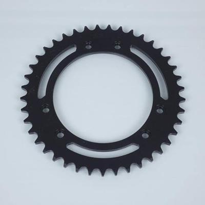 ESJOT Chain wheel 525 41z steel black