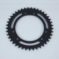 ESJOT Chain wheel 525 41z steel black - thumbnail