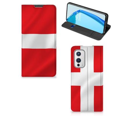 OnePlus 9 | Standcase | Denemarken