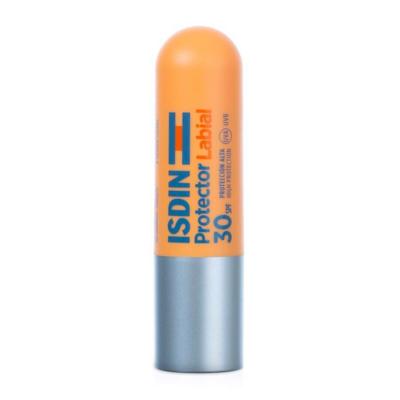 Isdin Protector Labial Stick Lippenbalsem SPF30 4g