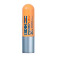 Isdin Protector Labial Stick Lippenbalsem SPF30 4g - thumbnail