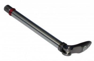 Suntour Q-LOC 2 Thru Axle Complete