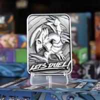 Yu-Gi-Oh! Replica Card Blue Eyes Toon Dragon Limited Edition - thumbnail