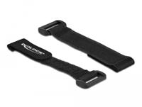 Abi Klittenband kabelbinder - thumbnail