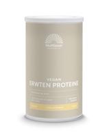 Absolute erwten proteine vanille vegan 350 Gram - thumbnail