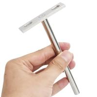 Zwevende plankdragers 12st onzichtbaar 10x150 mm koolstofstaal - thumbnail