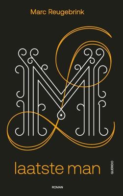 Laatste man - Marc Reugebrink - ebook