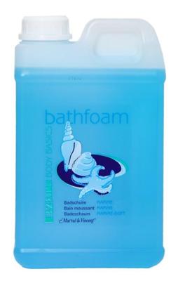 Evi Line Body basics badschuim marine 2 Liter