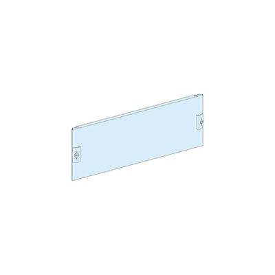 Schneider Electric PrismaSeT-P, frontplaat, zonder uitsparing, breedte = 650 mm, hoogte = 3 modules 1 stuk(s)