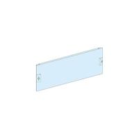 Schneider Electric PrismaSeT-P, frontplaat, zonder uitsparing, breedte = 650 mm, hoogte = 3 modules 1 stuk(s) - thumbnail