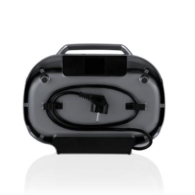 Tosti apparaat Flama 4900FL Zwart 1300 W