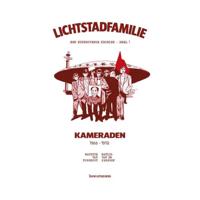 Kameraden (1968-1972) (Paperback) - thumbnail