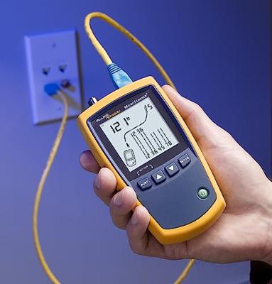 Fluke Networks MS2-KIT MS2-KIT Kabeltester Fluke Networks MS2-KIT MS2-KIT Kabeltester