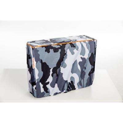 DripDropBag shoulderbag cover pakaftas regenhoes camouflage