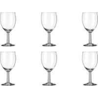 Royal Leerdam Gilde wijnglas (6x 29cl) - thumbnail