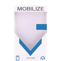 Mobilize Classic Gelly Flip Case Huawei Nova Black - thumbnail