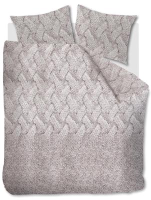 Ariadne at Home Ariande at Home Wool Dekbedovertrek Offwhite 140 x 200/220 cm