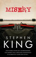 Misery - Stephen King - eBook (9789024575961) - thumbnail