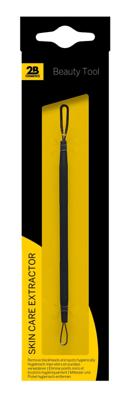 Skin care extractor 1 Stuks
