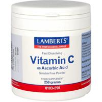 Vitamine C ascorbinezuur - thumbnail