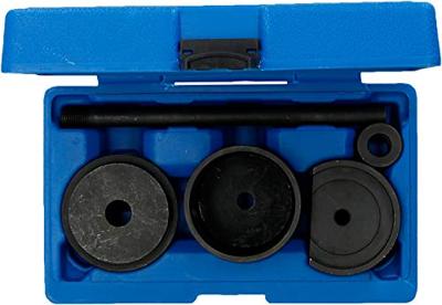 Brilliant Tools BT671850 Silentlager-gereedschapsset, voor BMW Mini, 7-delig