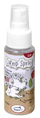 Happy Pet catnip spray