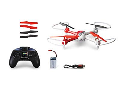 Revell X-Treme Quadcopter Marathon RTF - thumbnail