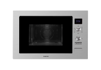 Inventum IMC6032F Inbouw combimagnetrons Zwart - thumbnail