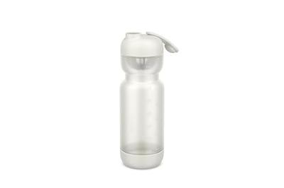 Mepal Shakebeker - ceramic white - 800ml