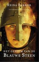 Het geheim van de blauwe steen - Reina Bakker - ebook - thumbnail