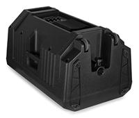 Vonyx VSA150S actieve stereo speakerset 15 inch - thumbnail