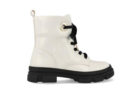 Kipling Boot Flore 1B Off White 22165452-0006 Wit-32 maat 32