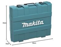 Makita Koffer kunststof GN420CSE - thumbnail