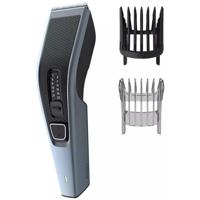 Philips HC3530/15 Hairclipper Series 3000 Tondeuse Zwart/Blauw - thumbnail