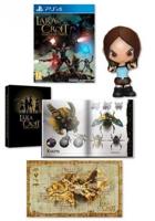 Lara Croft the Temple Of Osiris Collectors Edition - thumbnail