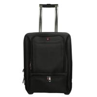 Enrico Benetti Cornell 40L Laptop Trolley 17'' - thumbnail
