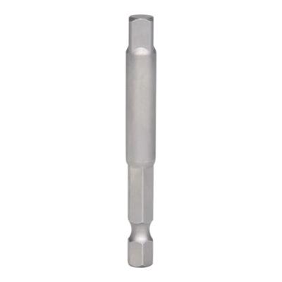 KS Tools 514.1106 514.1106 Dopsleuteladapter Aandrijving 1/4 (6.3 mm) 65 mm 1 stuk(s) - thumbnail