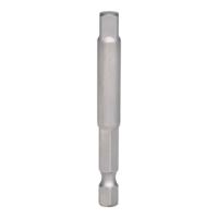 KS Tools 514.1106 514.1106 Dopsleuteladapter Aandrijving 1/4 (6.3 mm) 65 mm 1 stuk(s) - thumbnail