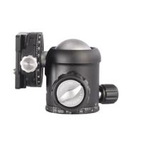 Leofoto NB-40 + NP-50 Ballhead with PC - thumbnail