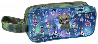 Lumo Stars etui camo